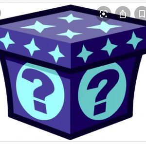 Mystery Box